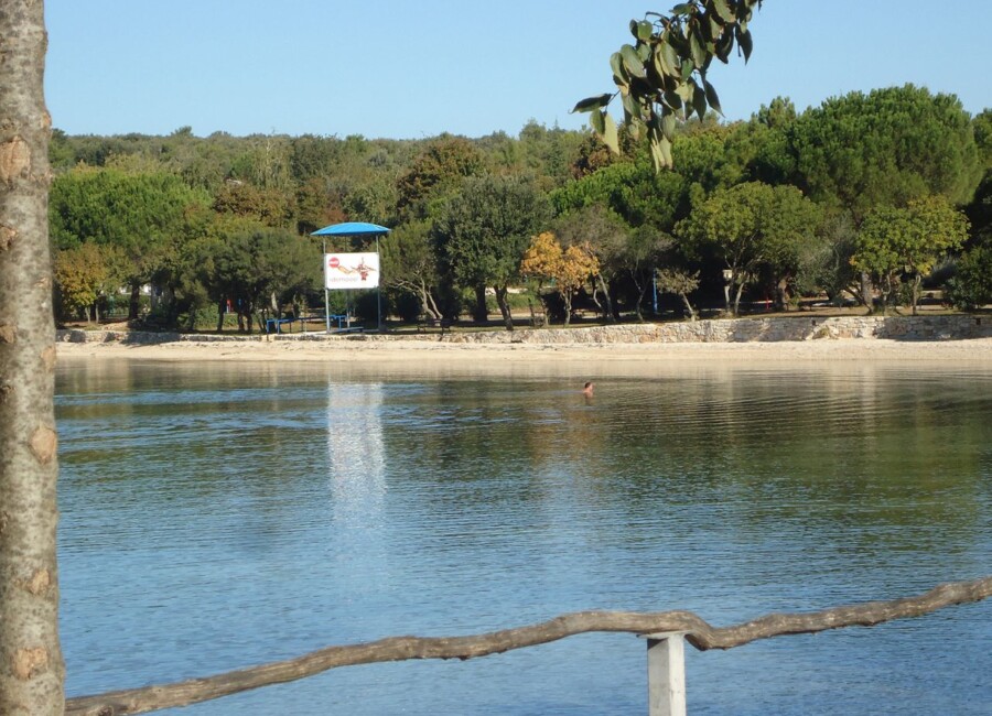 Mon Paradis - Mini Camp - Rovinj