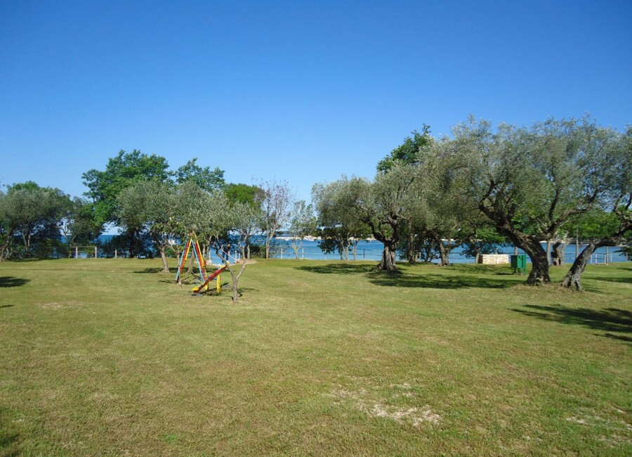 Mon Paradis - Mini Camp - Rovinj
